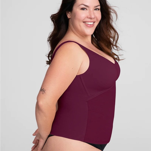 Honeylove Liftwear Tank - Picture 2 of 8